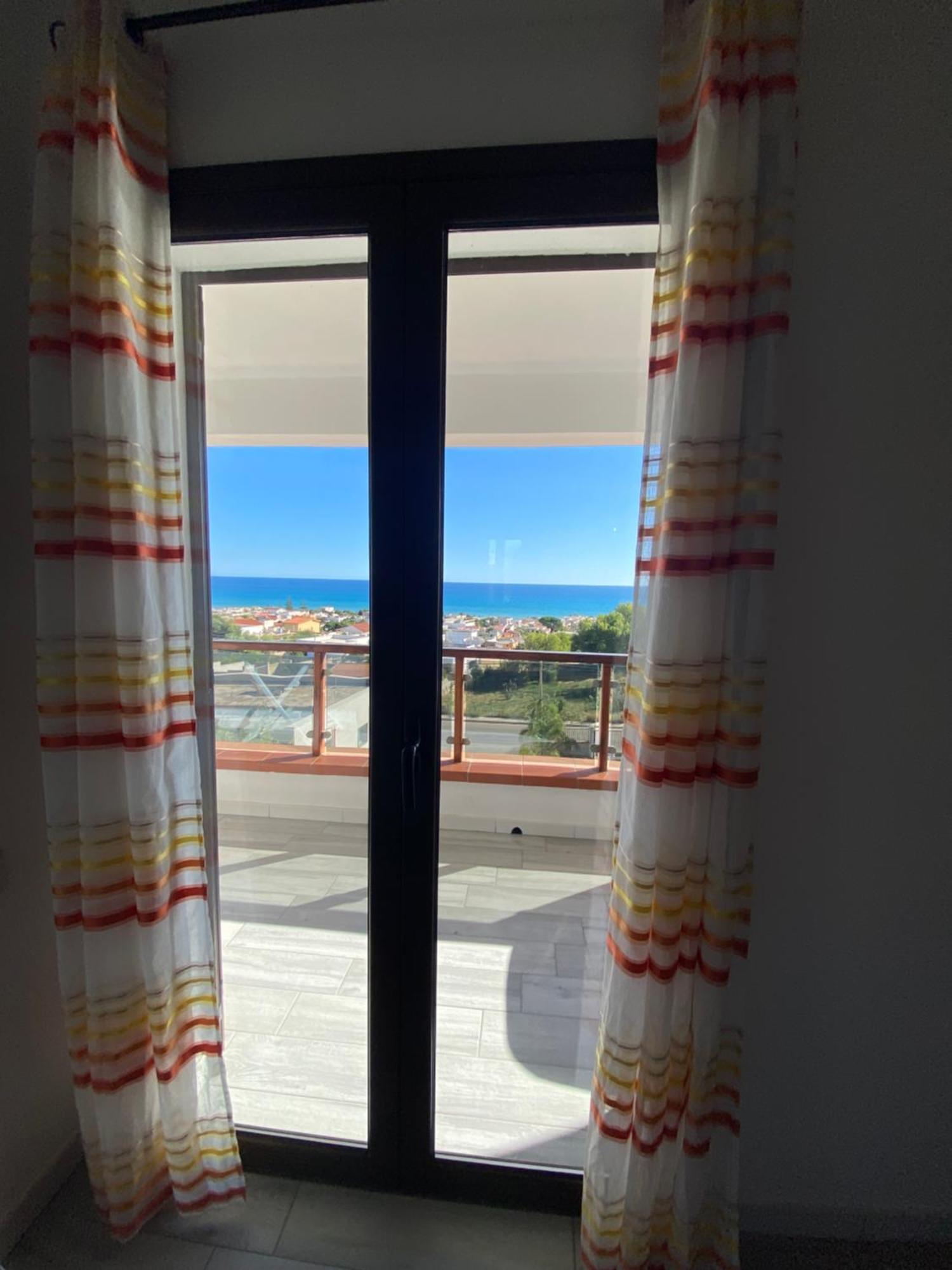Appartamento Nora'S Flats Triscina Esterno foto